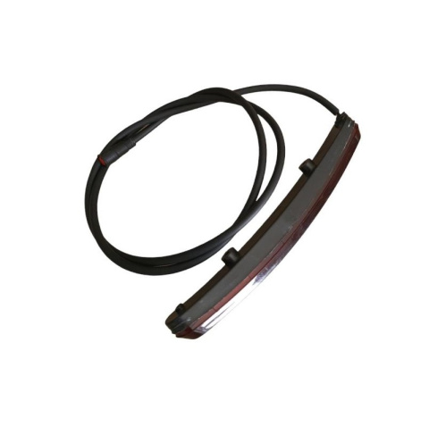 Kaaspeed, lampa tylna czerwona LED Kaaspeed, lampa tylna czerwona LED
