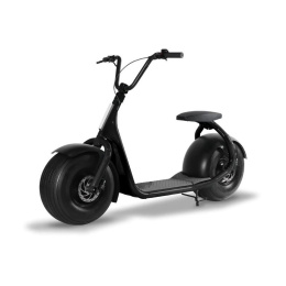 Kaaspeed, Skuter elektryczny K1S (czarny mat)